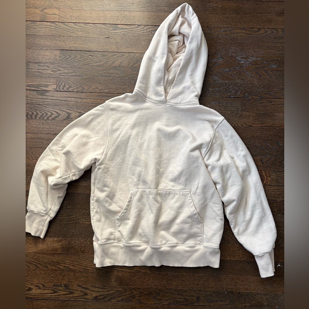 perfectwhitetee Men's Tommy sweatshirt